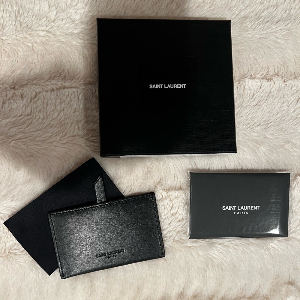 Saint Laurent